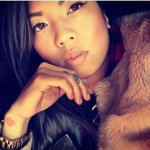 Meet your Posher, Anam